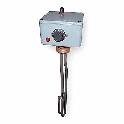 Spa and Hot Tub Heaters image